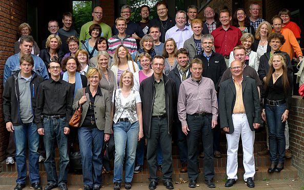 Jahrgangsfoto vom 18.06.2011