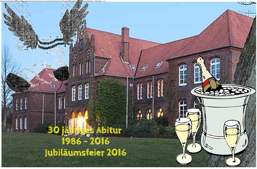 Jahrgangsfoto 2016